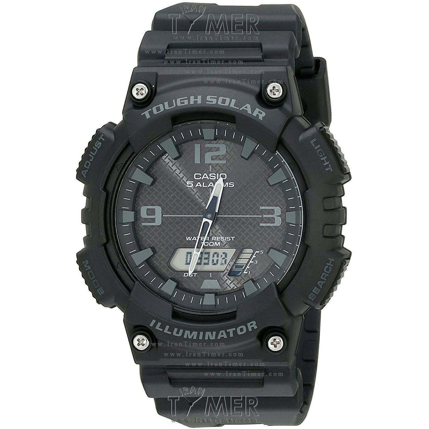 Casio aqs810w 2025