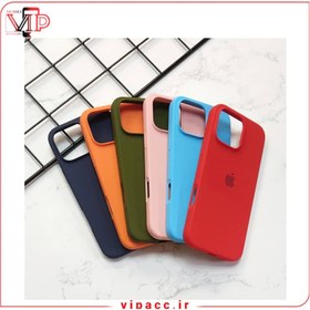 تصویر سیلیکونی ایفونی11 