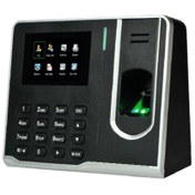 تصویر دستگاه حضور و غیاب ZKTeco مدل LX15 