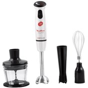 تصویر گوشتکوب برقی مولینکس مدل DD866125 Moulinex DD866125 Hand Blender