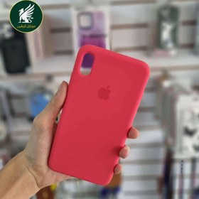 تصویر قاب iPhone Xs MAX پک چهارتایی 