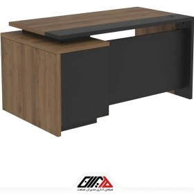 تصویر میز کارمندی 465D 