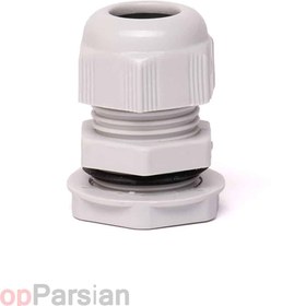 تصویر گلند پلاستیکی نمره 29 