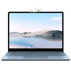 تصویر لپ تاپ مایکروسافت Surface Laptop Go | 8GB RAM | 256GB SSD | i5 Laptop Microsoft Surface Laptop Go