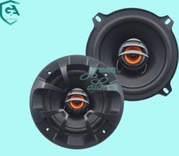 تصویر بلندگو دایره ای ام ای آدیو مدل MA-503 سایز ۵ اینچ قدرت ۷۵ وات 