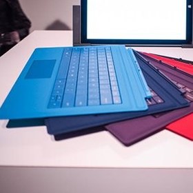 تصویر Surface Keyboard For Surface Pro3 Surface Keyboard For Surface Pro3
