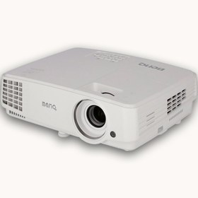 تصویر ویدئو پروژکتور ثابت بنکیو ا BenQ 3300 Lumens XGA Video Projector MX528 BenQ 3300 Lumens XGA Video Projector MX528