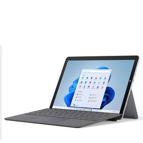 تصویر سرفیس گو 3 استوک Cori3 8/256GB ماکروسافت Surface Go 3 همراه با کیبورد (سیم کارت خور 