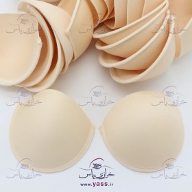 تصویر کاپ جک دار خارجی کرم سایز 100 (جینی) 