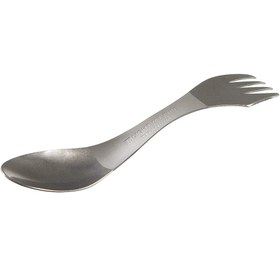 تصویر قاشق تیتانیوم لایت مای فایر مدل Spork Titanium 