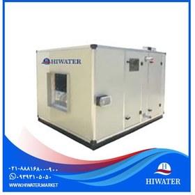 تصویر هواساز ۳۰۰۰۰ CFM هایواتر 