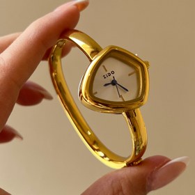 تصویر ساعت بنگلی زیبو 