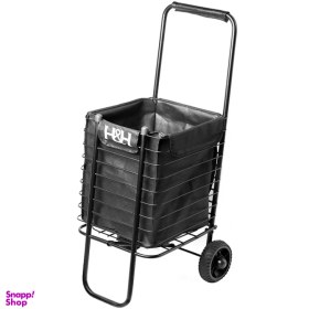 تصویر چرخ خرید تاشو مدل ۲۲ 