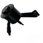 تصویر مخزن پمپ هیدرولیک تیبا سایپا یدک 