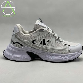 تصویر کفش کتونی اسپرت لژدار نیوبالانس (New Balance) مدل 740 زنانه و دخترانه رنگ 