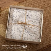 تصویر کاغذ پوستی پوشاک زنانه 