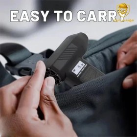 تصویر جت فن شارژی MDHL مدل P30 