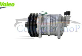 تصویر کمپرسور کولر TM16 R134a 