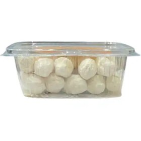 تصویر کشک مشتی | 250 گرمی | نمکی 