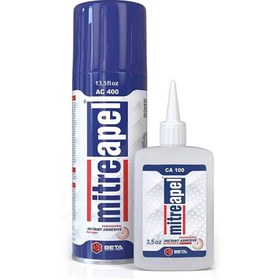 تصویر چسب میتراپل 123 