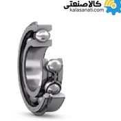 تصویر بلبرینگ شیار عمیق SKF کد 6008 