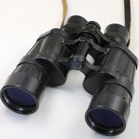 تصویر دوربین شکاری استوک آلپاین Alpin اصل آلمان 7×42 