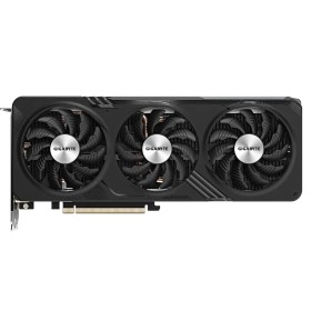 تصویر کارت گرافیک گیگابایت مدل GeForce RTX™ 4060 Ti GAMING OC 8G 