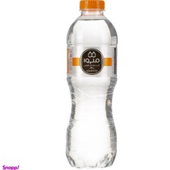 تصویر آب معدنی میوا حجم ۵۰۰ میلی لیتر 