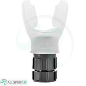تصویر دستگاه تقویت تنفس بریزر یک طرفه مدل endurance trainer 