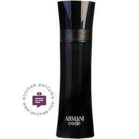 Giorgio armani 2025 code pour homme