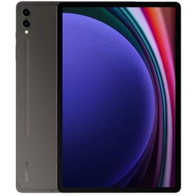 تصویر تبلت سامسونگ مدل Galaxy Tab S9 Plus 5G X816 ظرفیت 256 گیگابایت و رم 12 گیگابایت 