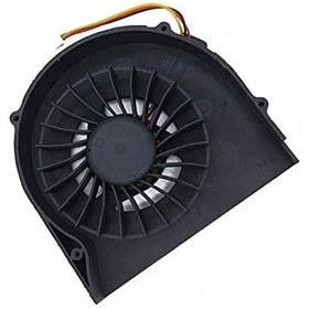 تصویر فن لپ تاپ CPU Fan MSI GX620 /GX640 