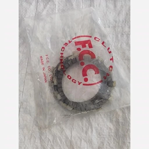 خرید و قیمت صفحه کلاچ سوزوکی ax100،125 ژاپنی | ترب