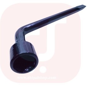 تصویر آچارچرخ تیبا - سایز 21 