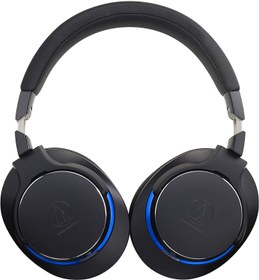 تصویر هدفون Audio-Technica ATH-MSR7bBK-ارسال 20 روز کاری - ارسال 20 روز کاری 