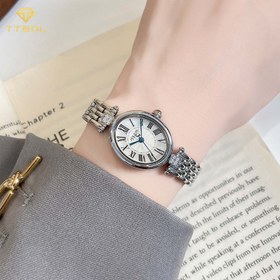 تصویر ساعت جولیوس اورجینال زنانه JA-1524A JULIUS