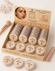 تصویر پنکک مهرونا - ۴ BB