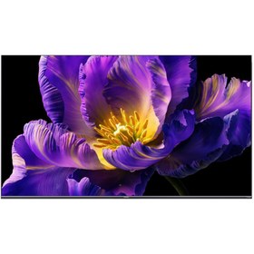 تصویر تلویزیون هوشمند 85 اینچ شیائومی مدل Xiaomi S 85 144Hz Mini LED TV 