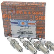 تصویر شمع موتور سایپا 