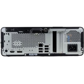 تصویر مینی کیس اچ پی HP Prodesk 400 G7 SFF HP Prodesk 400 G7 SFF