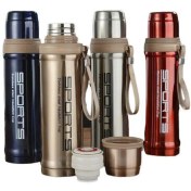 تصویر فلاسک چای teat-pot