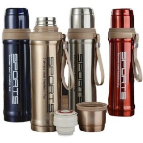 تصویر فلاسک چای teat-pot