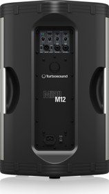 تصویر اسپیکر اکتیو MILAN M12 برند Turbosound 