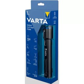 تصویر چراغ قوه دستی آلمانی وارتا مدل Night Cutter F30R Varta Night Cutter F30r Flashlight