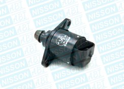 تصویر استوپر موتور نیسان تتراد 