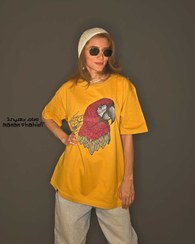 تصویر مولانا نیو کالکشن طوطی 