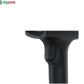 تصویر بارکد خوان دوبعدی باسیم بایامکس مدل هیرو Hero Bayamax Hero 2D Barcode Scanner