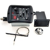 تصویر پیکاپ پری آمپ گیتار آکوستیک و کلاسیک Yamaha 