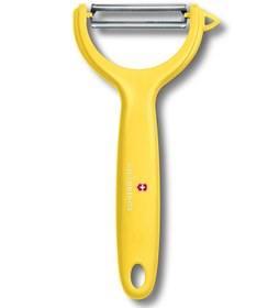 تصویر پوست کن میکروپلاستیک ویکتورینوکس 