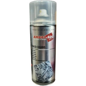 تصویر اسپری زینک ایتالیایی 